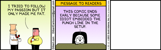 dilbert
